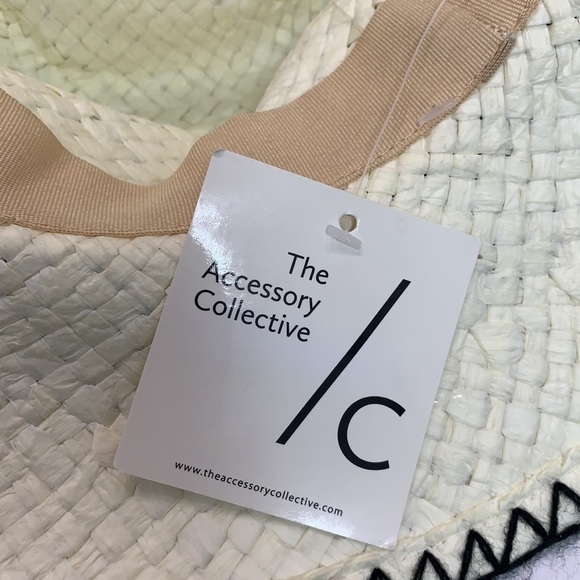 Summer hat - Picture 4 of 4